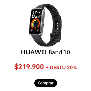 Huawei colombia cupon estudiantes